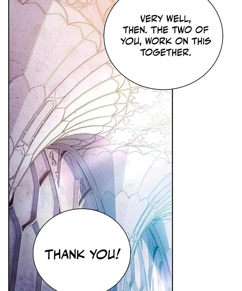 Becoming a Magic School Mage Chapter 123 page 27 - 