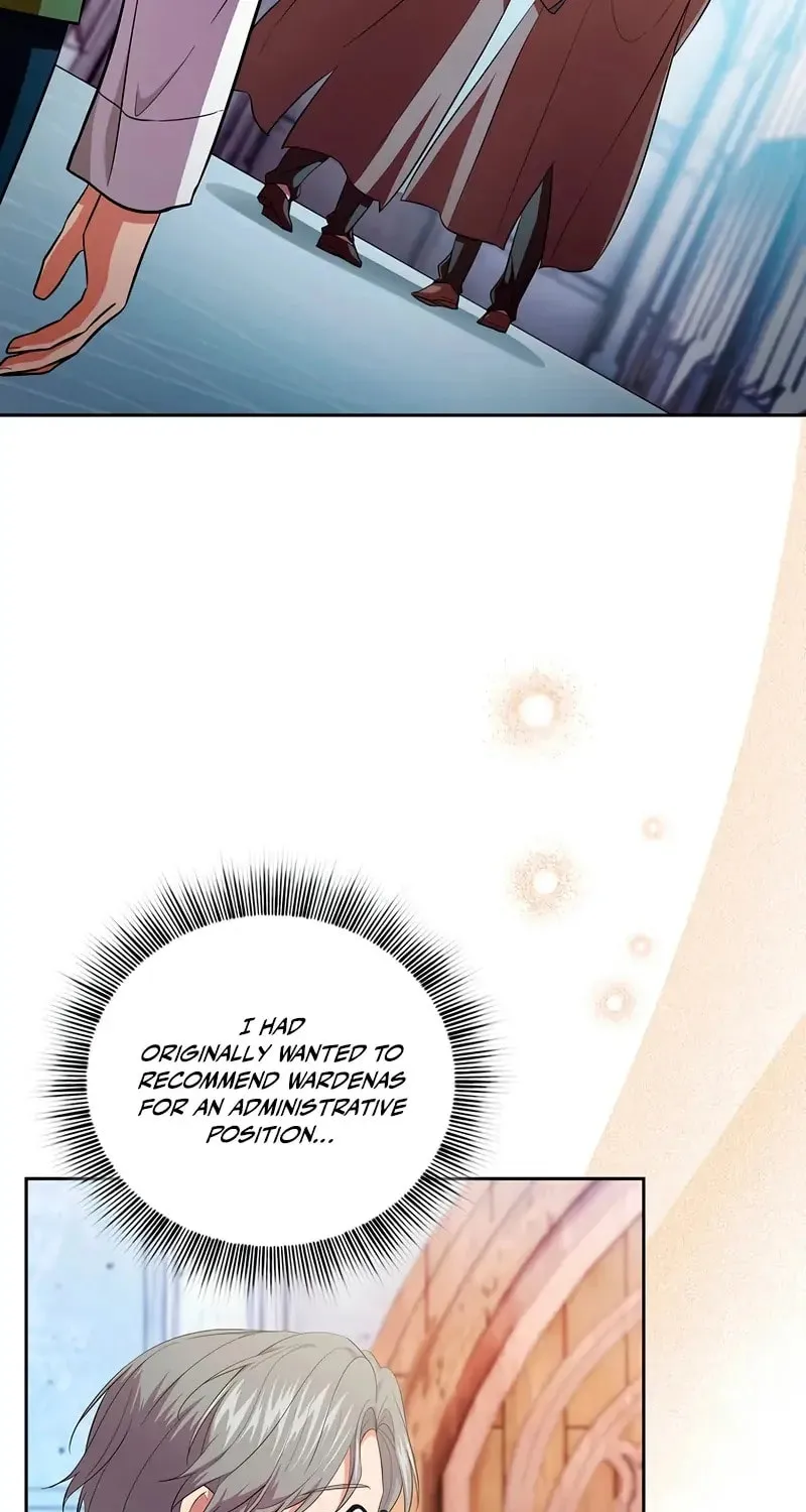 Becoming a Magic School Mage Chapter 123 page 30 - 