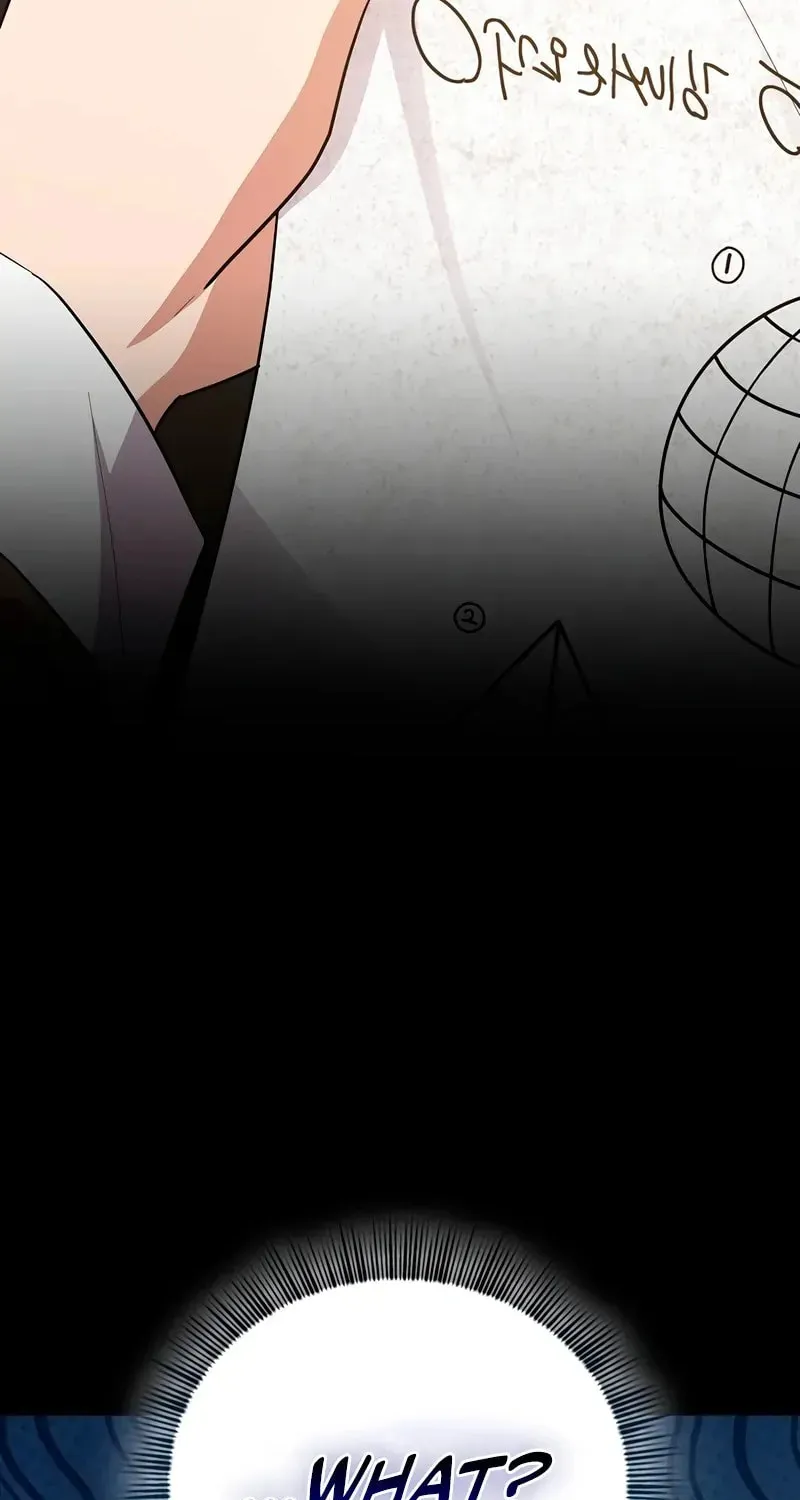 Becoming a Magic School Mage Chapter 123 page 4 - 