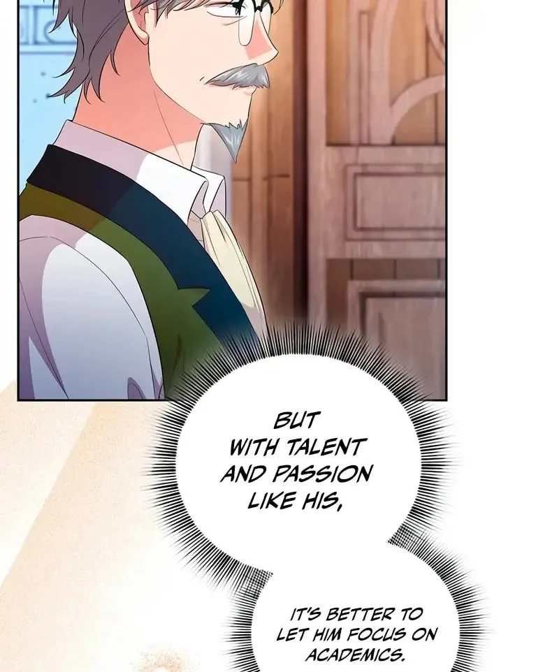 Becoming a Magic School Mage Chapter 123 page 31 - 