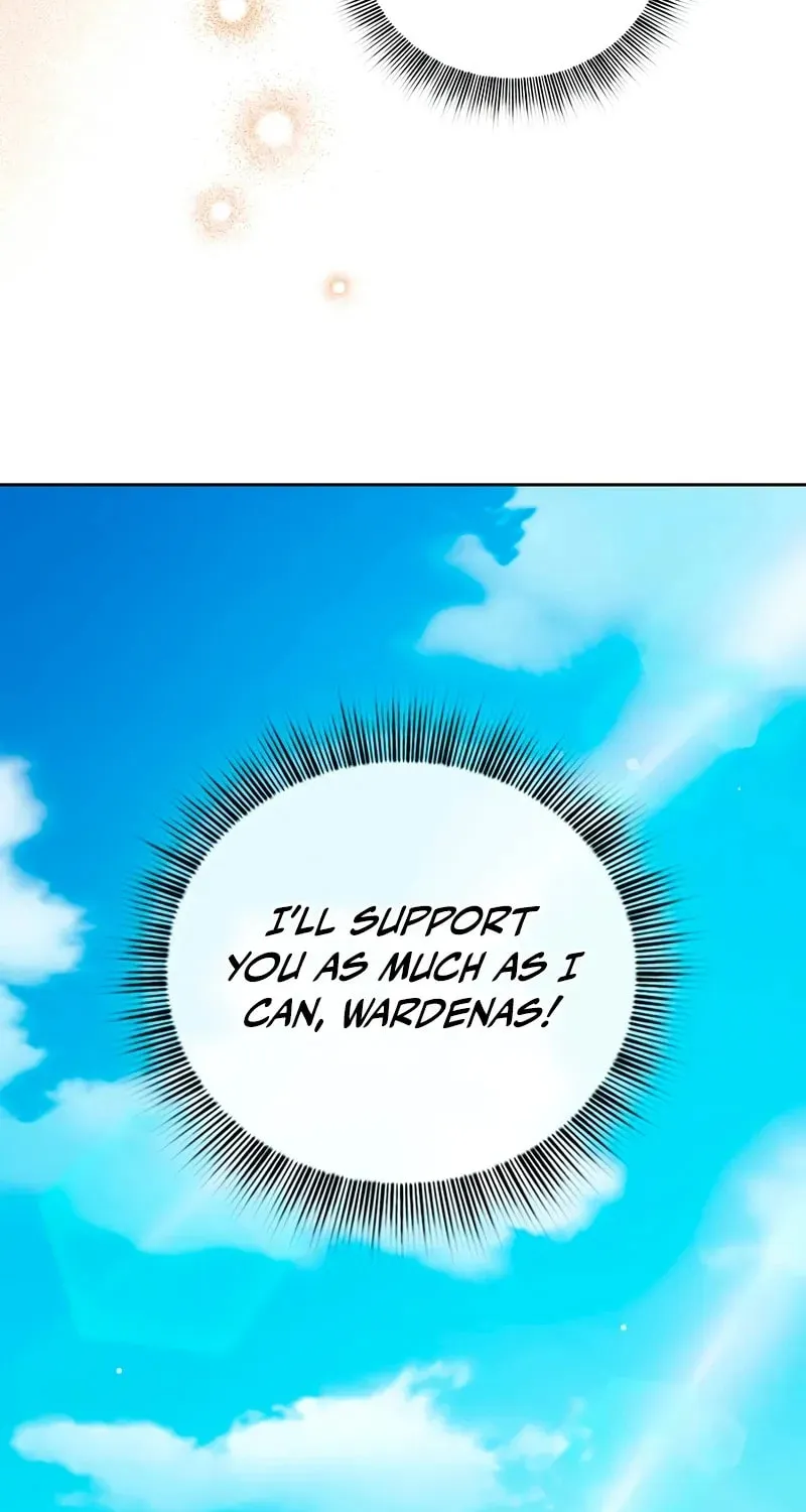 Becoming a Magic School Mage Chapter 123 page 32 - 