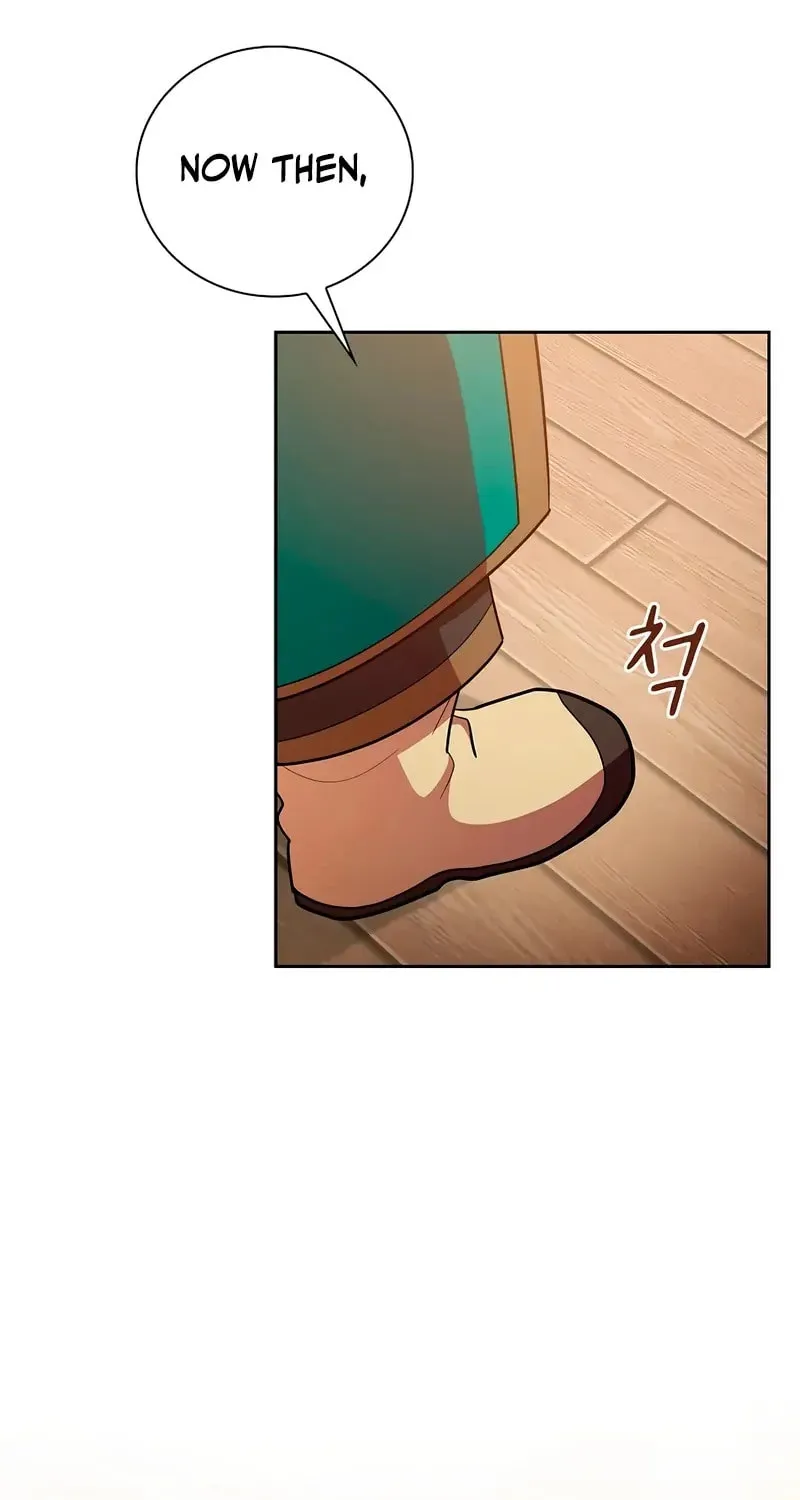 Becoming a Magic School Mage Chapter 123 page 42 - 