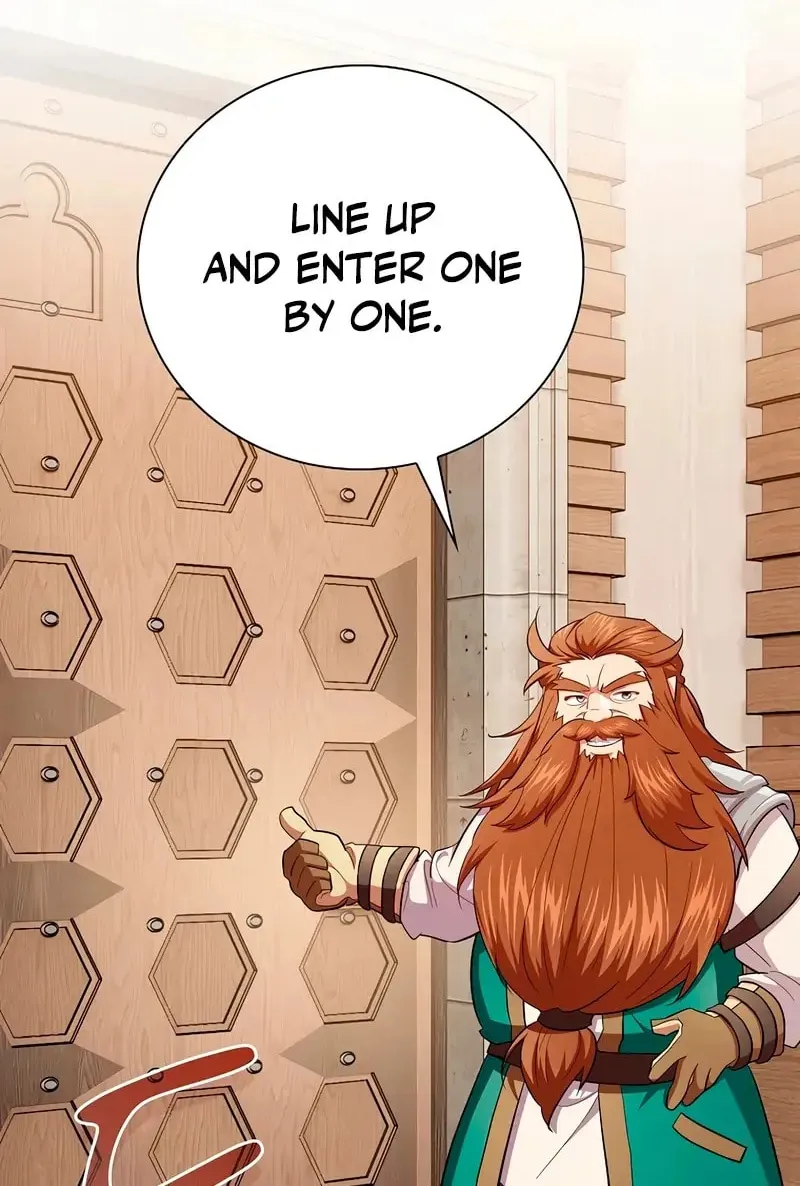 Becoming a Magic School Mage Chapter 123 page 43 - 