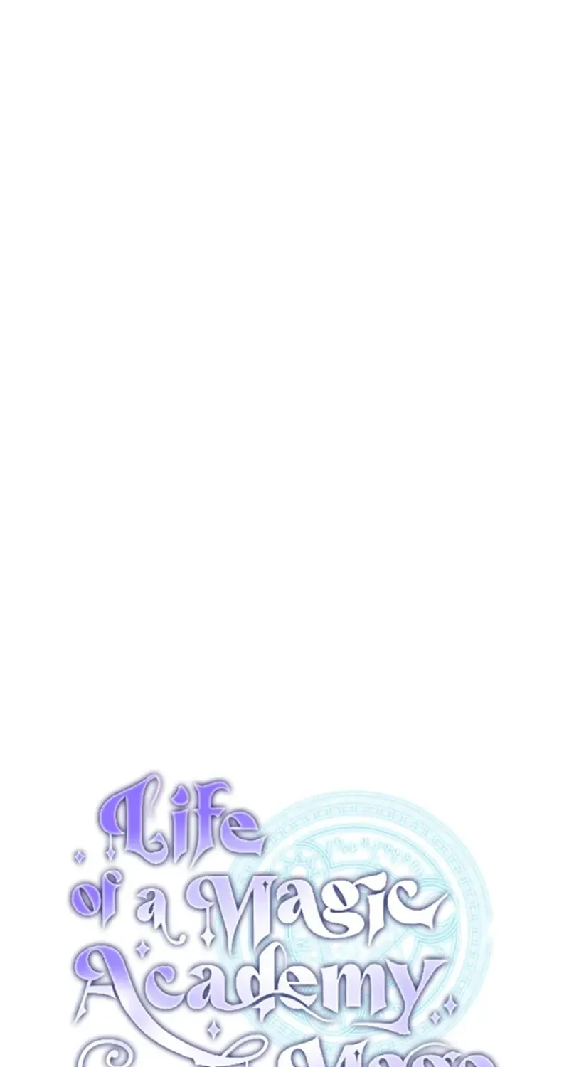 Becoming a Magic School Mage Chapter 123 page 6 - 
