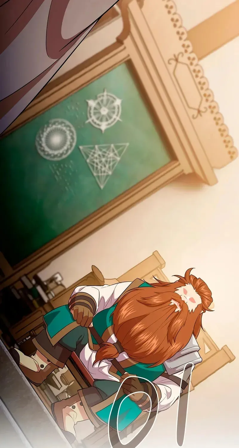 Becoming a Magic School Mage Chapter 123 page 52 - 