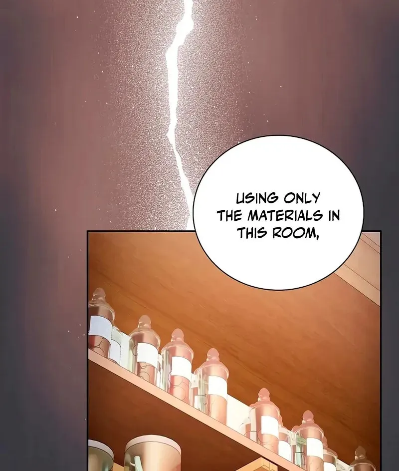 Becoming a Magic School Mage Chapter 123 page 55 - 