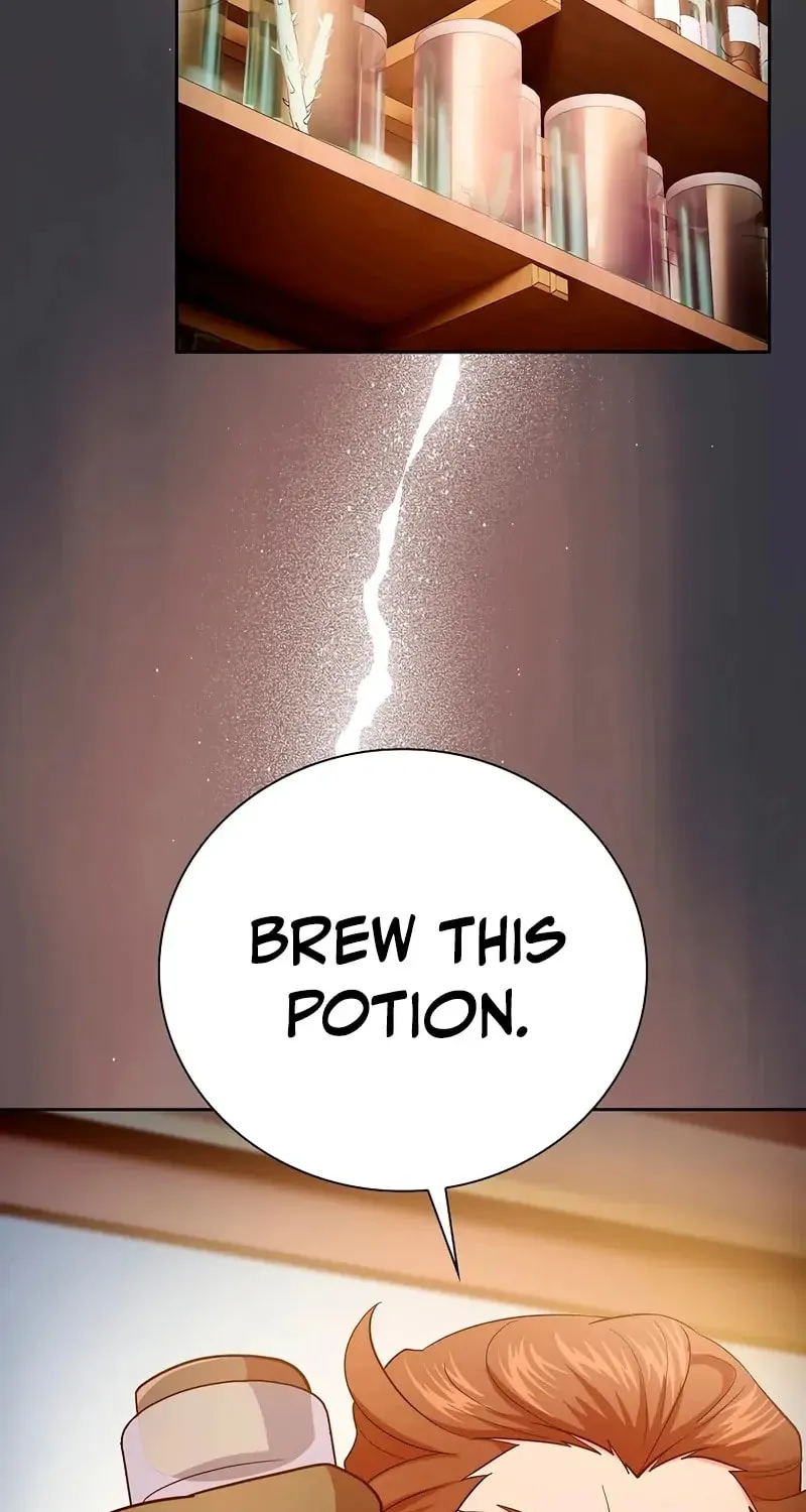 Becoming a Magic School Mage Chapter 123 page 56 - 