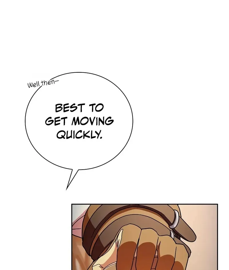 Becoming a Magic School Mage Chapter 123 page 61 - 