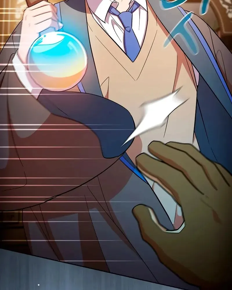 Becoming a Magic School Mage Chapter 123 page 69 - 