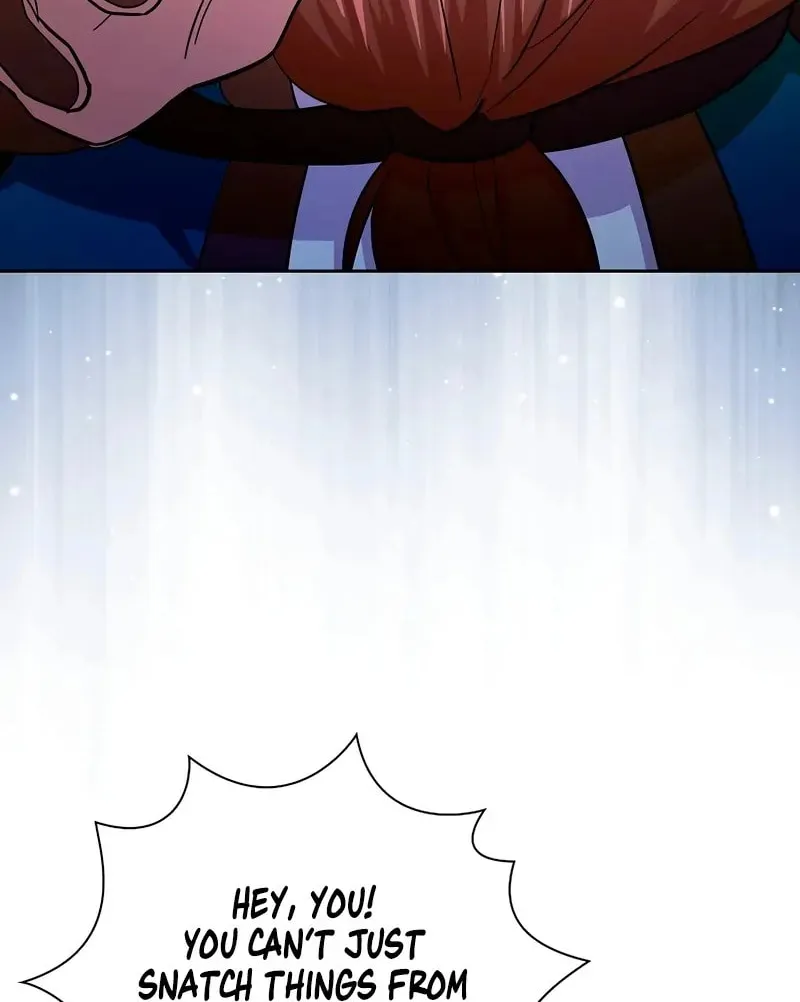 Becoming a Magic School Mage Chapter 123 page 71 - 