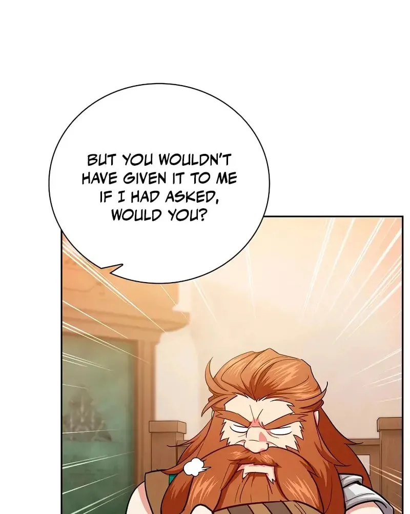 Becoming a Magic School Mage Chapter 123 page 73 - 