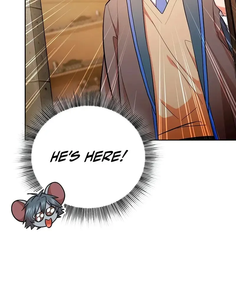 Becoming a Magic School Mage Chapter 123 page 87 - 