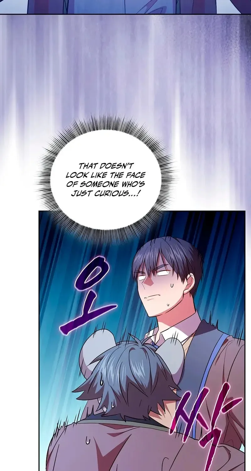 Becoming a Magic School Mage Chapter 123 page 92 - 