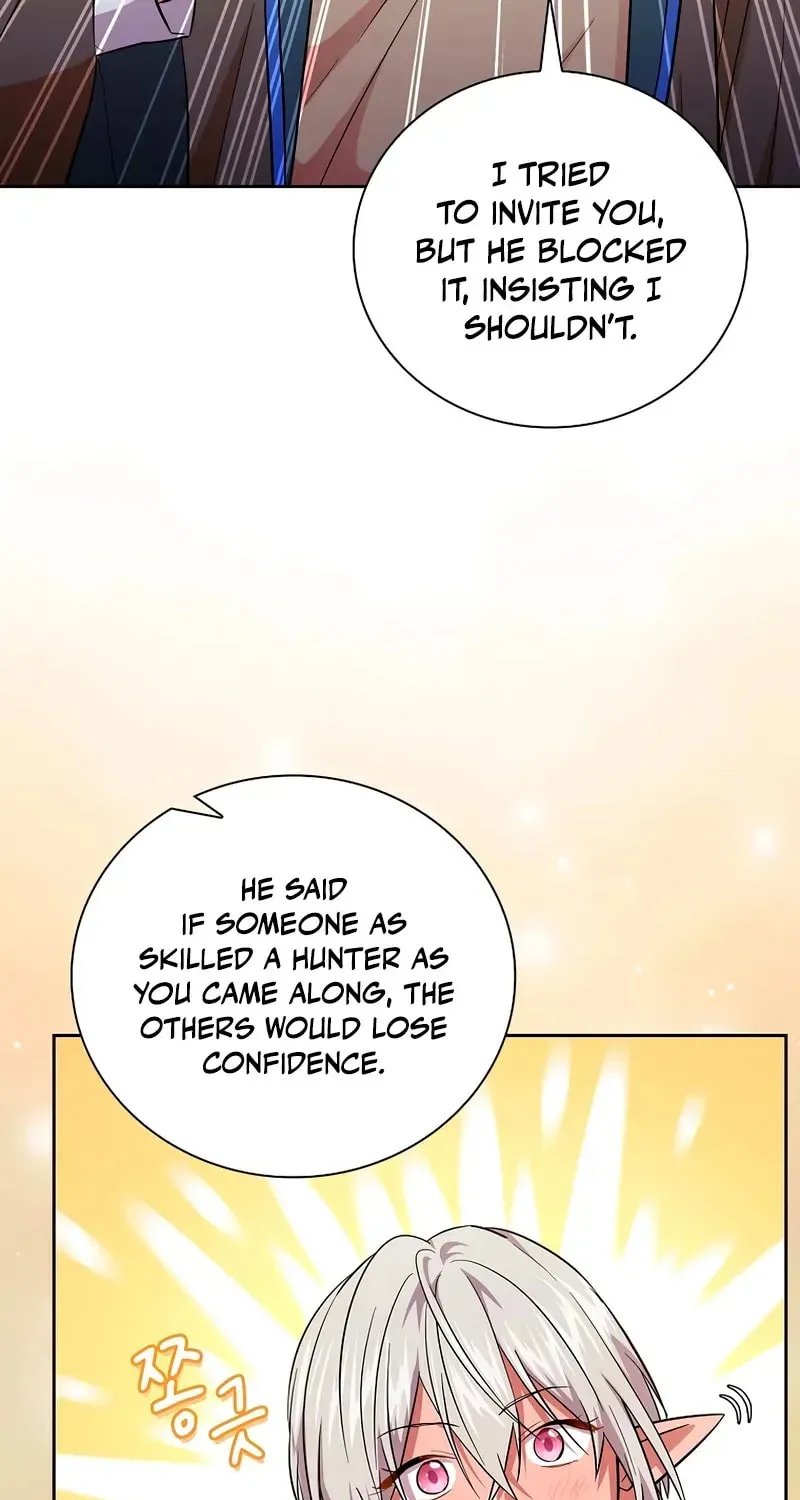 Becoming a Magic School Mage Chapter 123 page 96 - 
