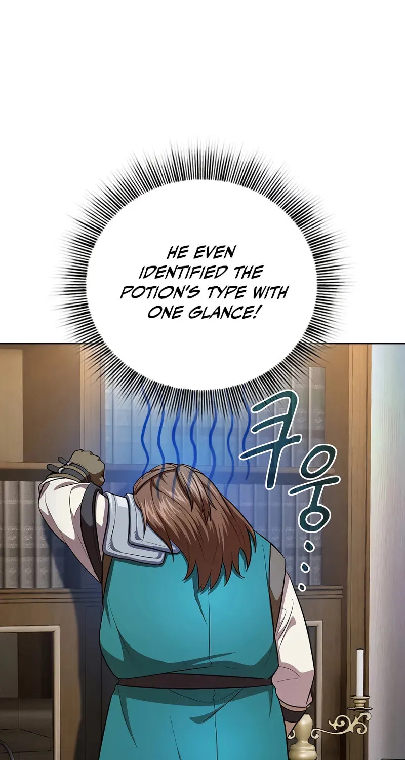 Becoming a Magic School Mage Chapter 124 page 12 - 