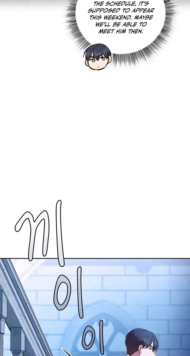 Becoming a Magic School Mage Chapter 124 page 25 - 