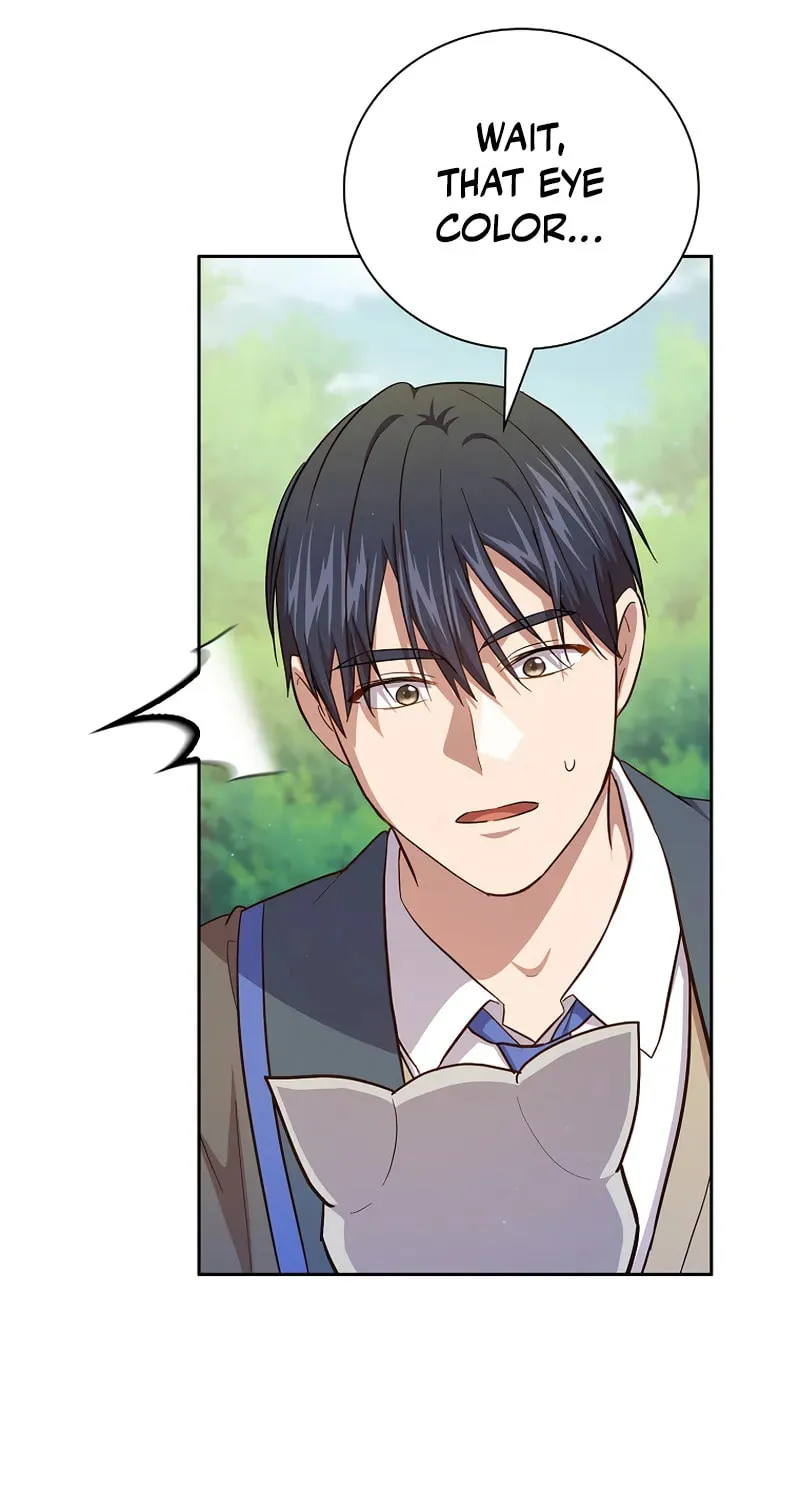 Becoming a Magic School Mage Chapter 124 page 46 - 
