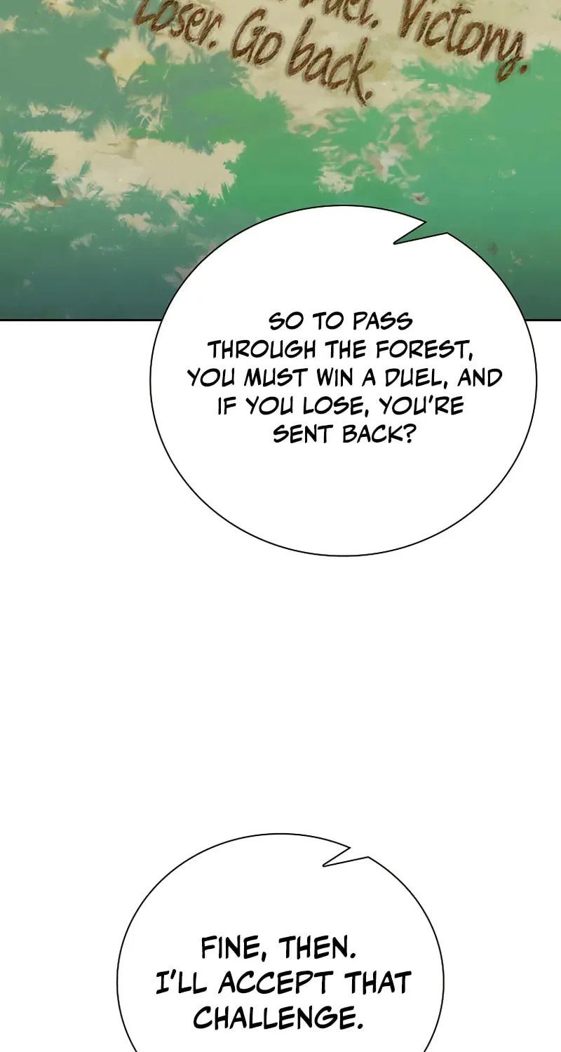 Becoming a Magic School Mage Chapter 124 page 66 - 