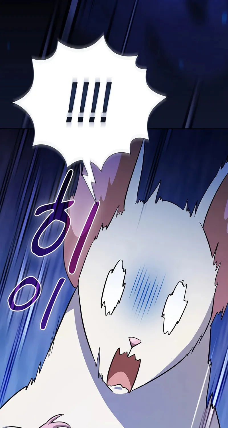 Becoming a Magic School Mage Chapter 124 page 72 - 