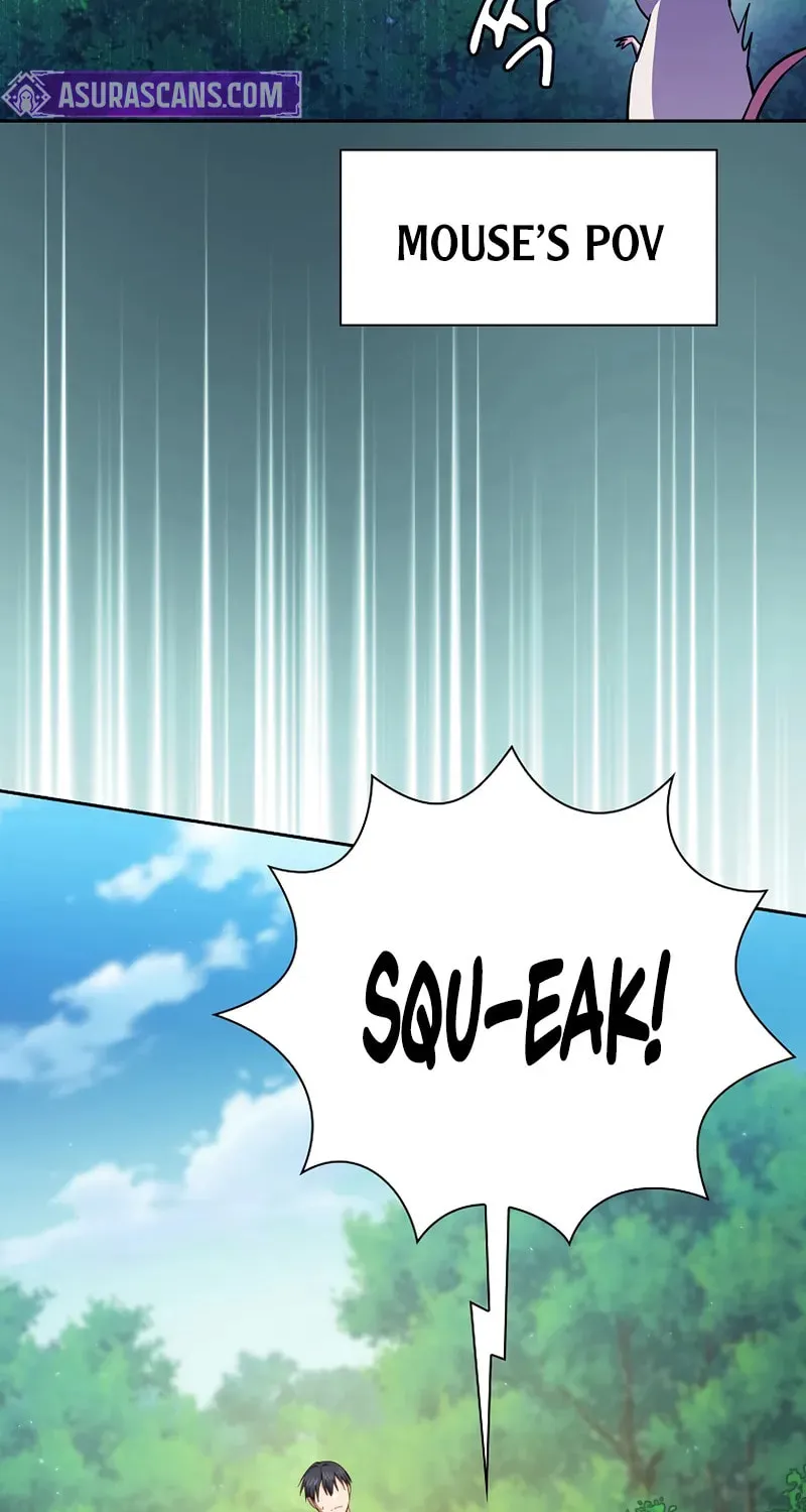 Becoming a Magic School Mage Chapter 124 page 79 - 