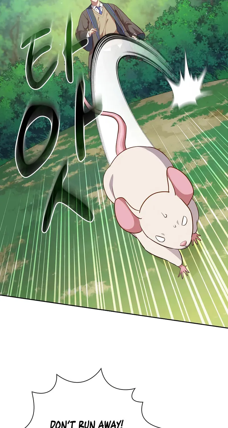 Becoming a Magic School Mage Chapter 124 page 80 - 