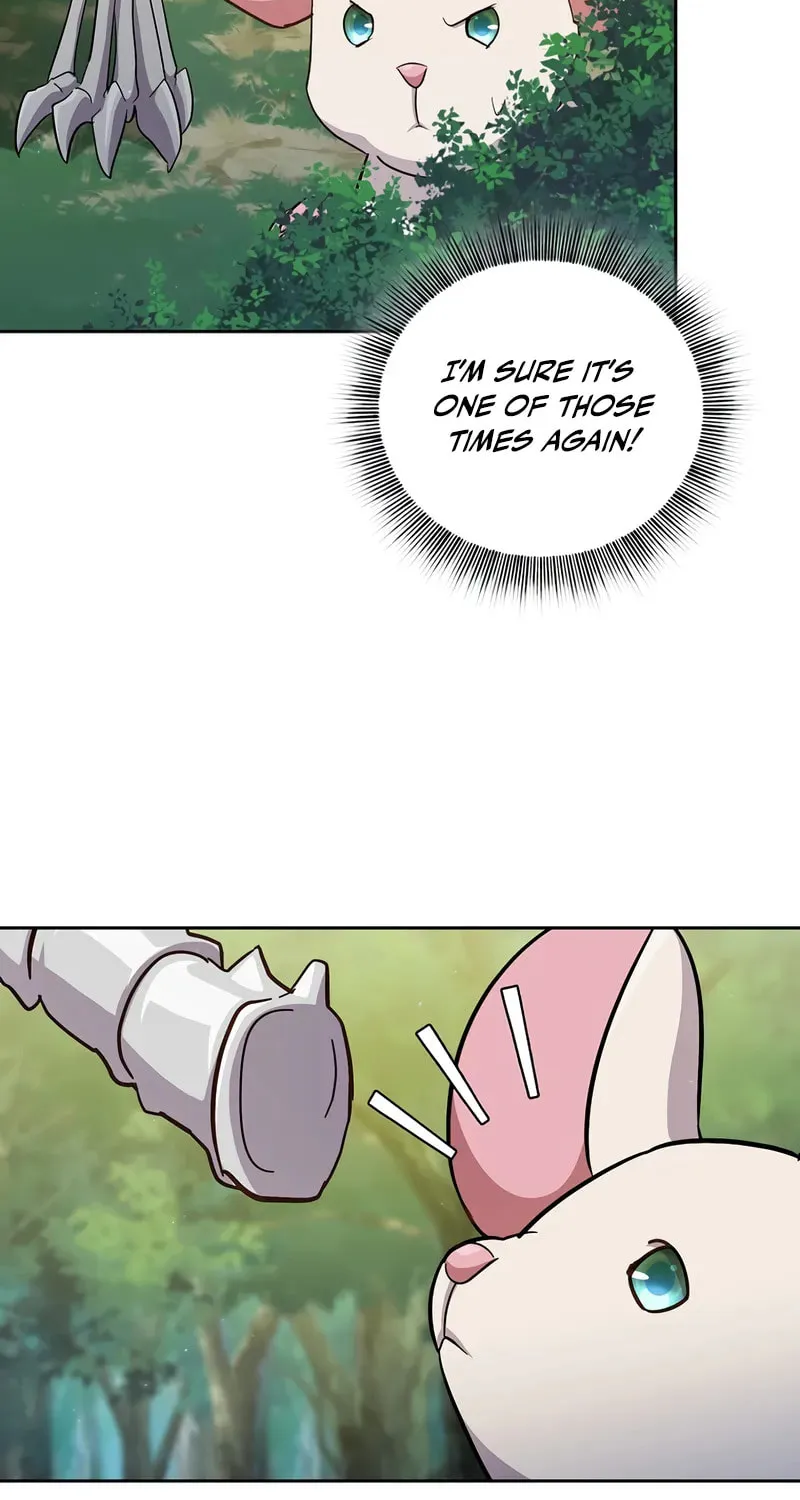 Becoming a Magic School Mage Chapter 125 page 21 - 