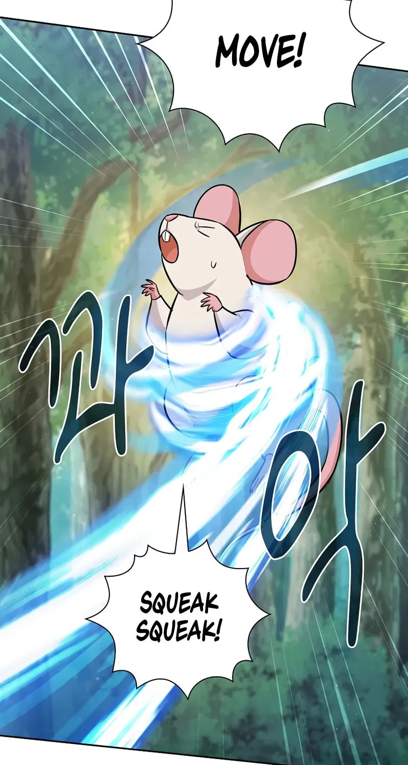 Becoming a Magic School Mage Chapter 125 page 24 - 