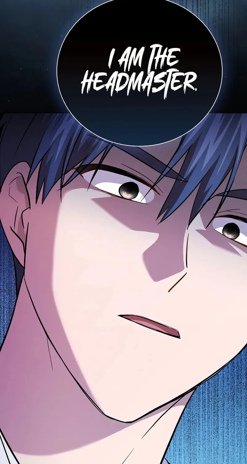 Becoming a Magic School Mage Chapter 125 page 30 - 