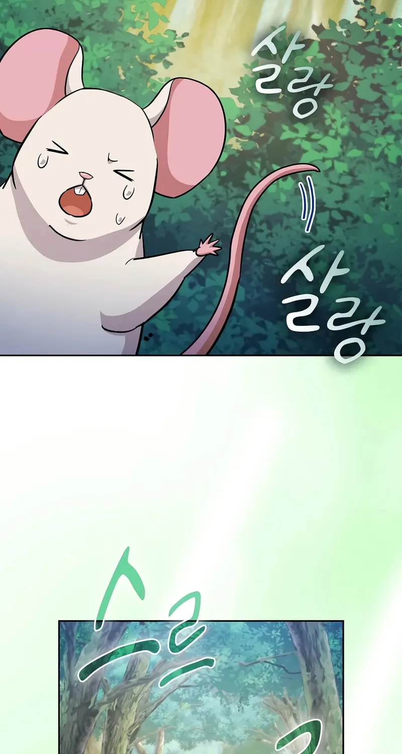 Becoming a Magic School Mage Chapter 125 page 33 - 