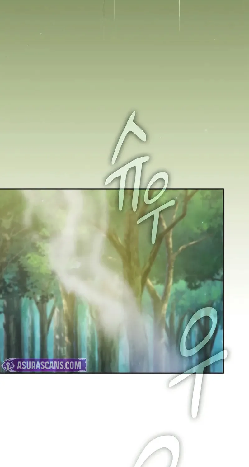 Becoming a Magic School Mage Chapter 125 page 5 - 