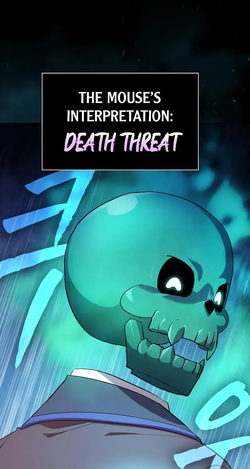 Becoming a Magic School Mage Chapter 125 page 44 - 