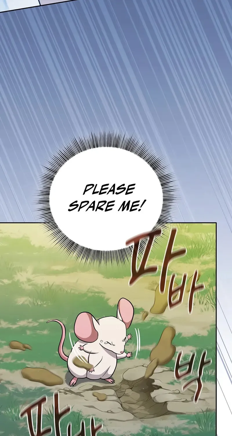 Becoming a Magic School Mage Chapter 125 page 47 - 