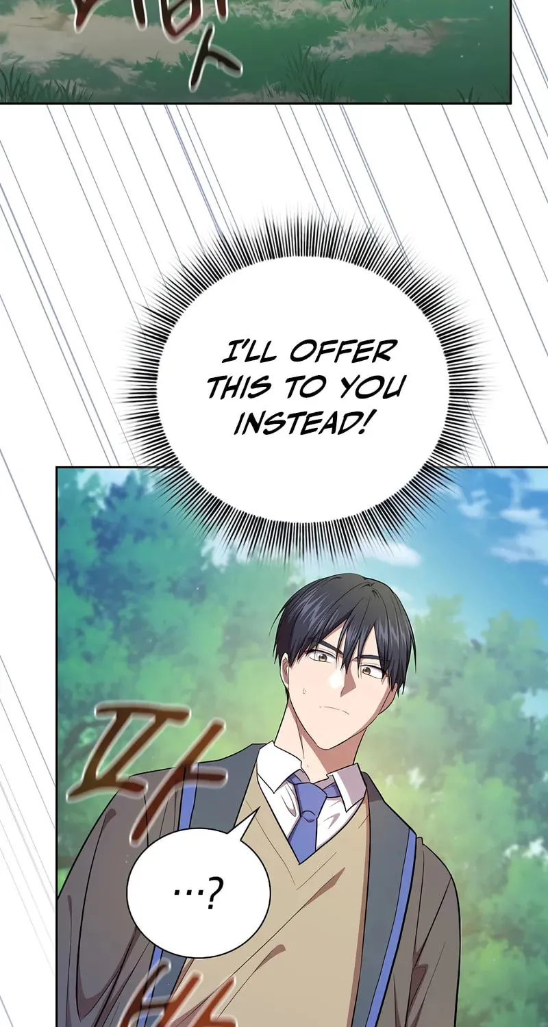Becoming a Magic School Mage Chapter 125 page 48 - 