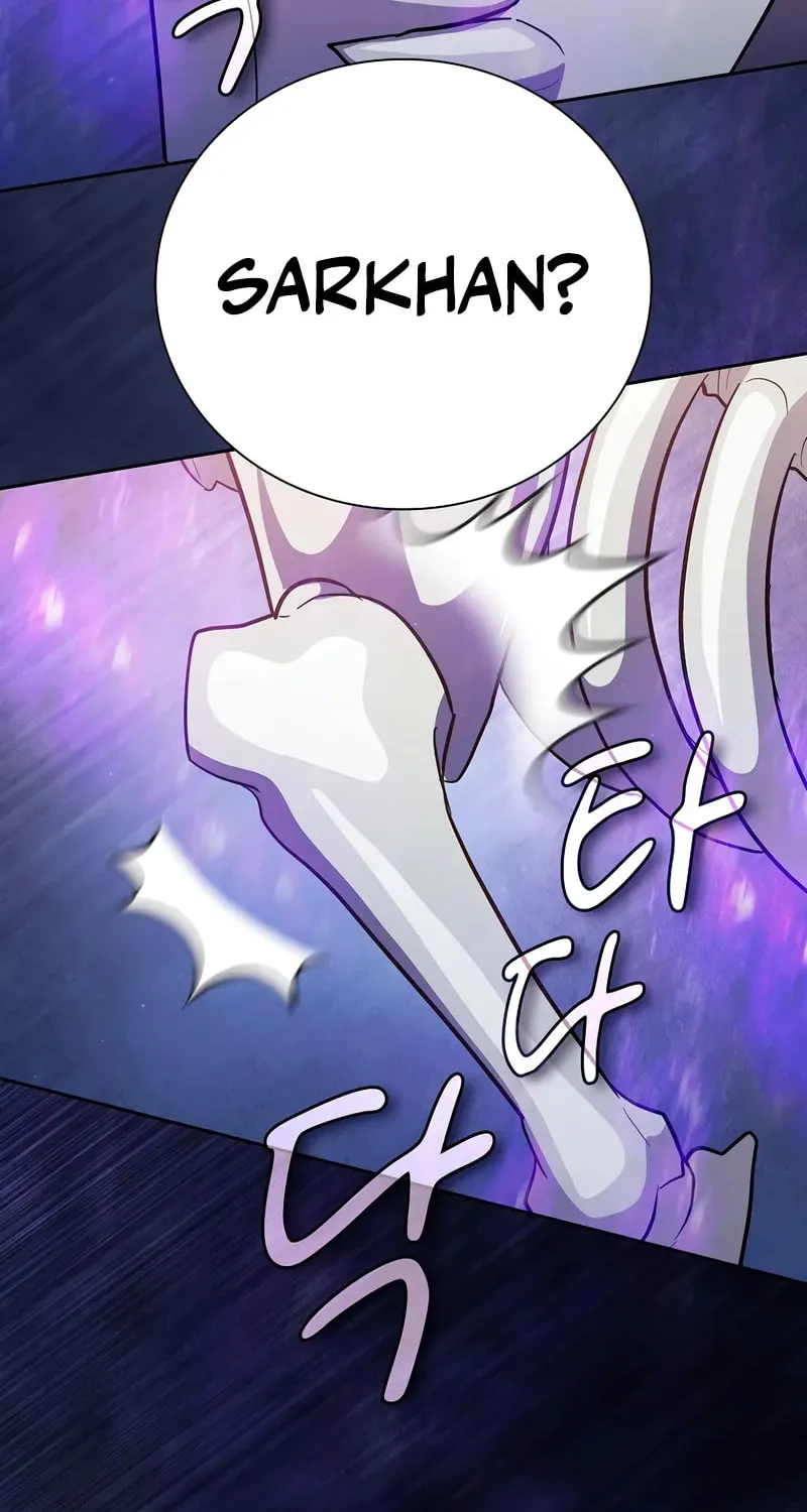 Becoming a Magic School Mage Chapter 125 page 54 - 