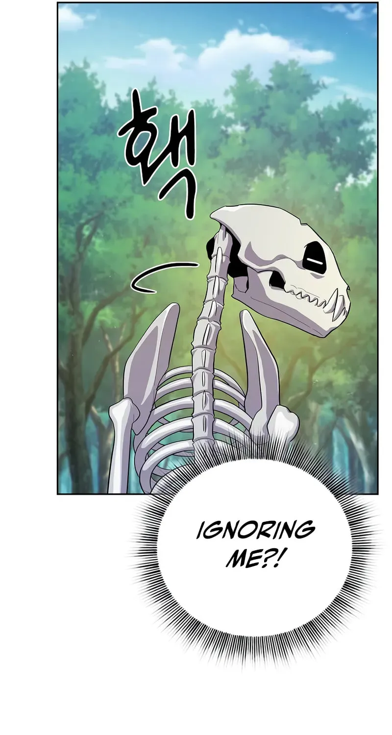 Becoming a Magic School Mage Chapter 125 page 63 - 