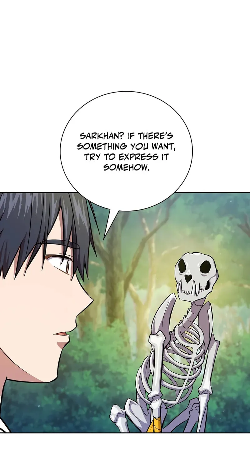 Becoming a Magic School Mage Chapter 125 page 65 - 