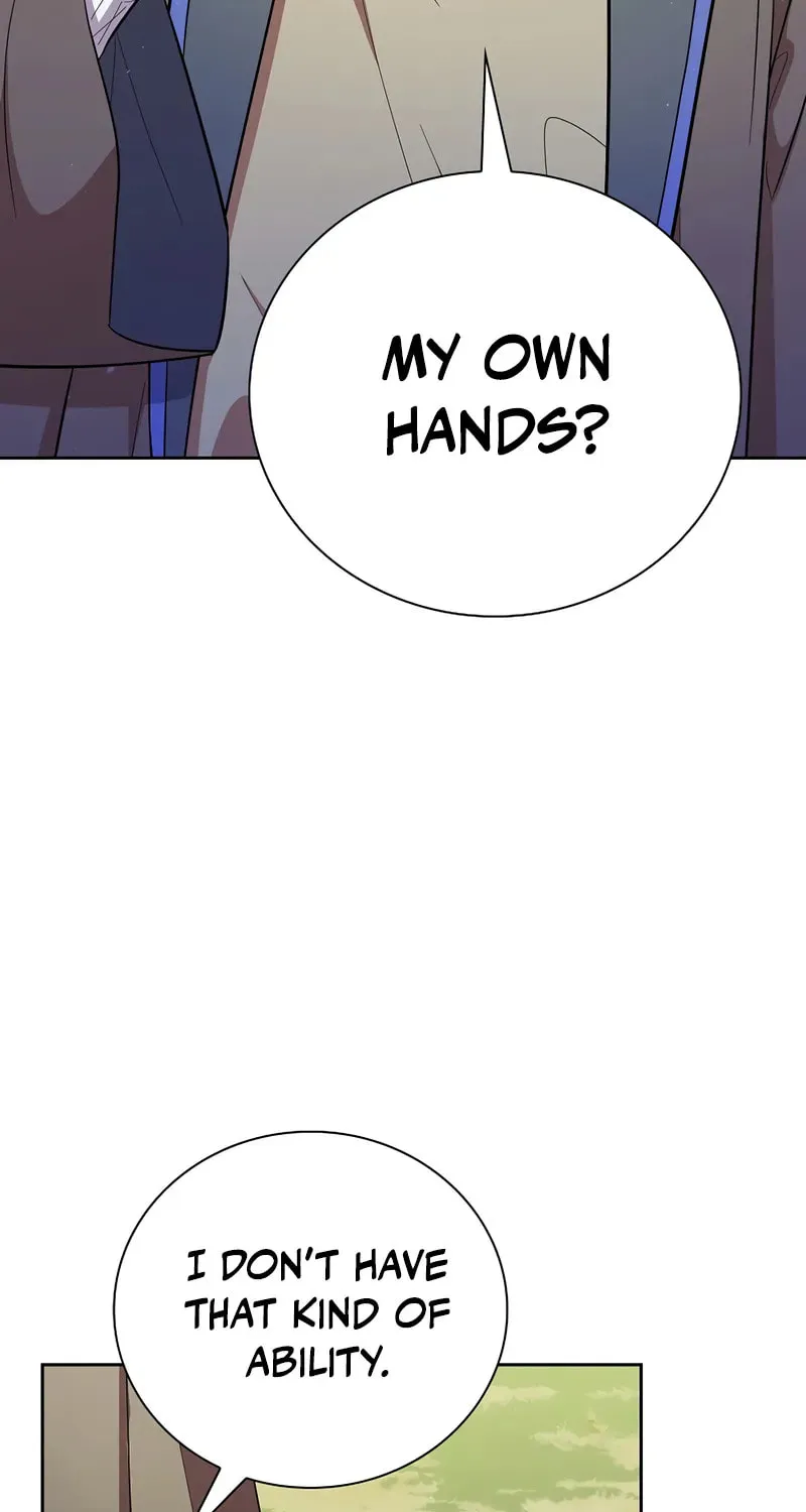 Becoming a Magic School Mage Chapter 125 page 69 - 