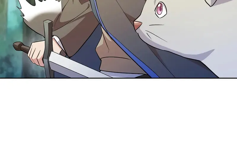 Becoming a Magic School Mage Chapter 125 page 8 - 