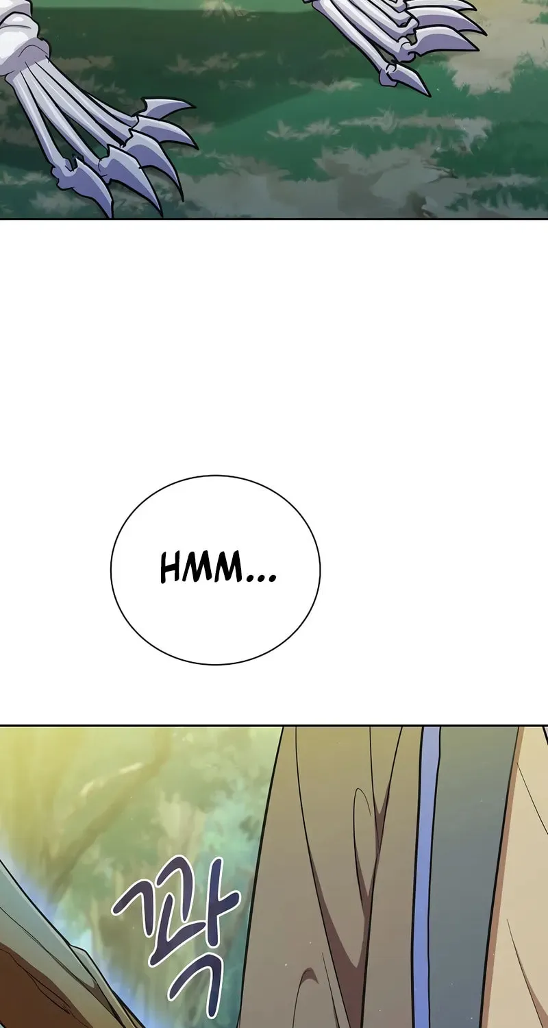Becoming a Magic School Mage Chapter 125 page 73 - 