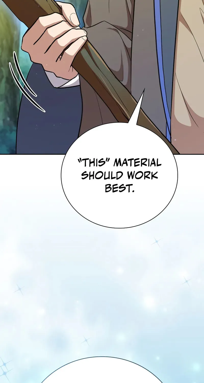 Becoming a Magic School Mage Chapter 125 page 74 - 