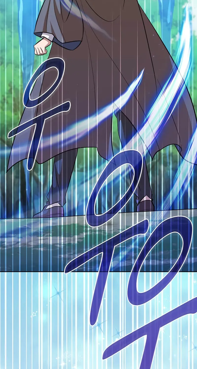 Becoming a Magic School Mage Chapter 125 page 76 - 