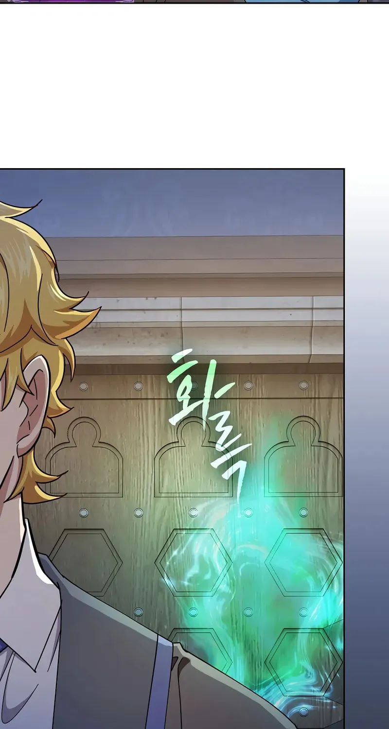 Becoming a Magic School Mage Chapter 125 page 89 - 