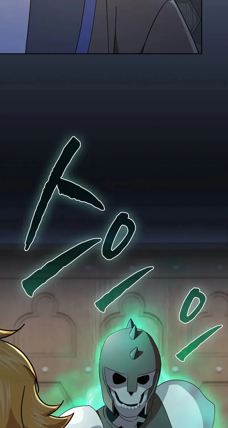 Becoming a Magic School Mage Chapter 125 page 90 - 