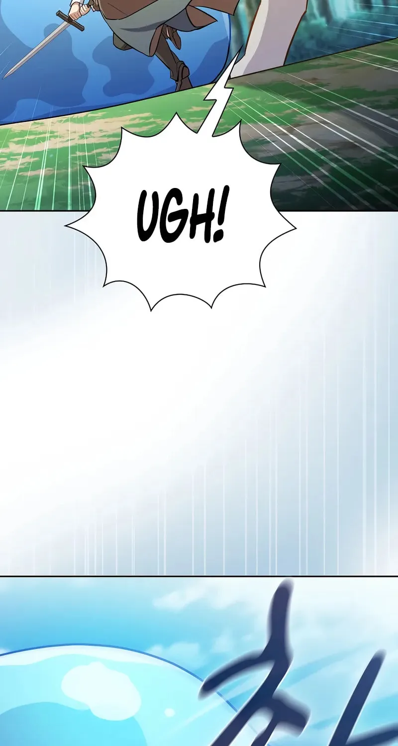 Becoming a Magic School Mage Chapter 125 page 10 - 