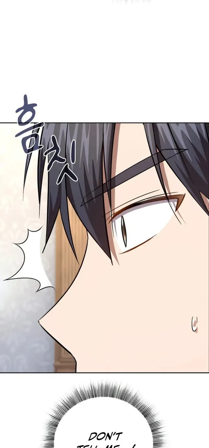 Becoming a Magic School Mage Chapter 126 page 32 - 