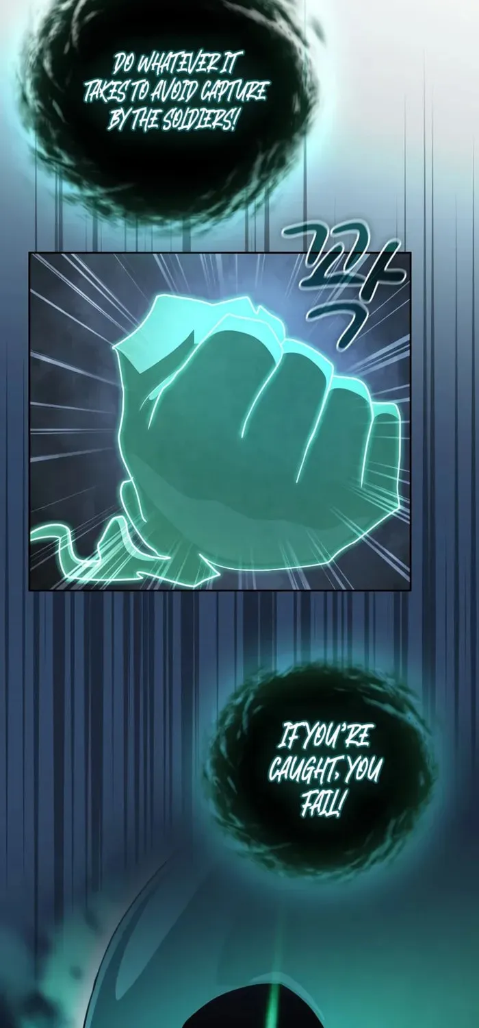 Becoming a Magic School Mage Chapter 126 page 37 - 