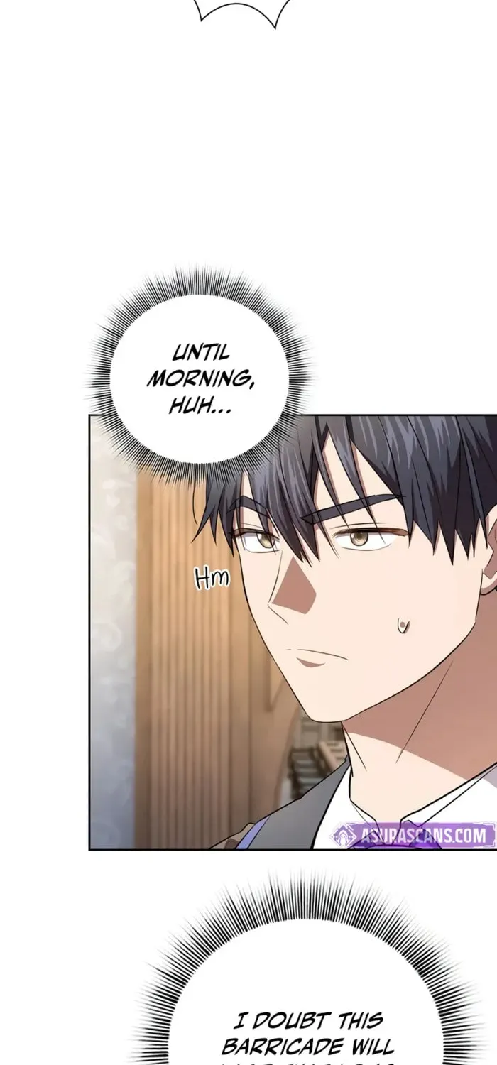 Becoming a Magic School Mage Chapter 126 page 44 - 
