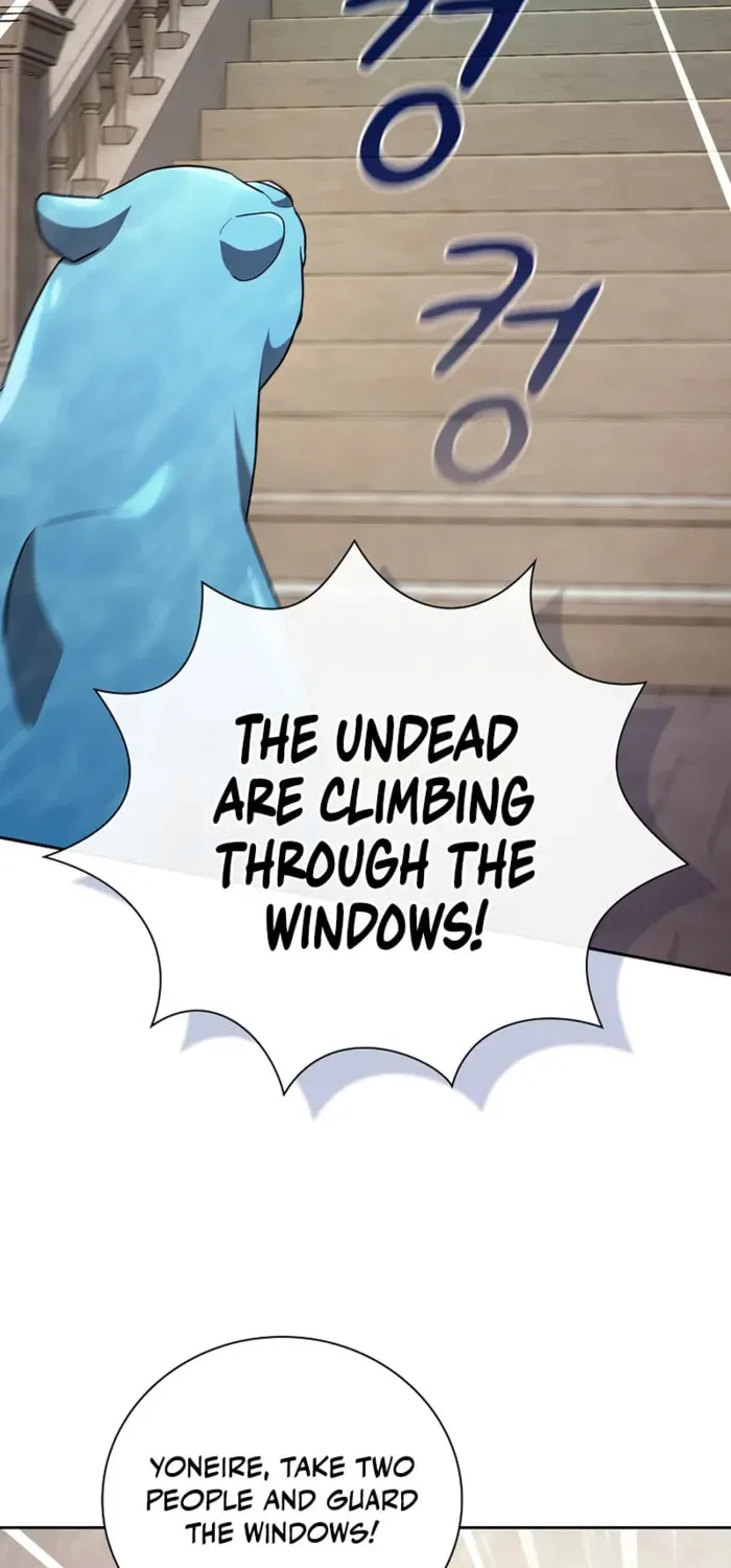 Becoming a Magic School Mage Chapter 126 page 47 - 