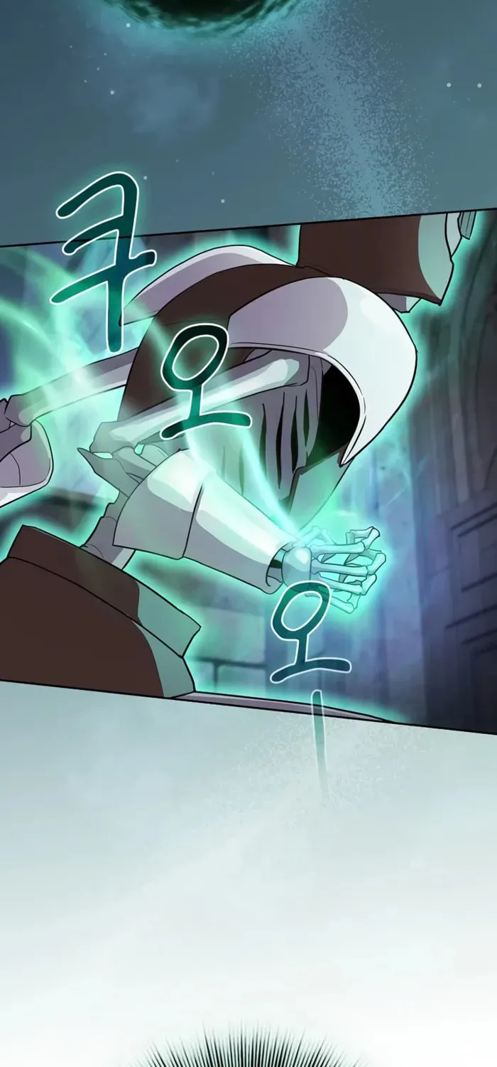 Becoming a Magic School Mage Chapter 126 page 53 - 