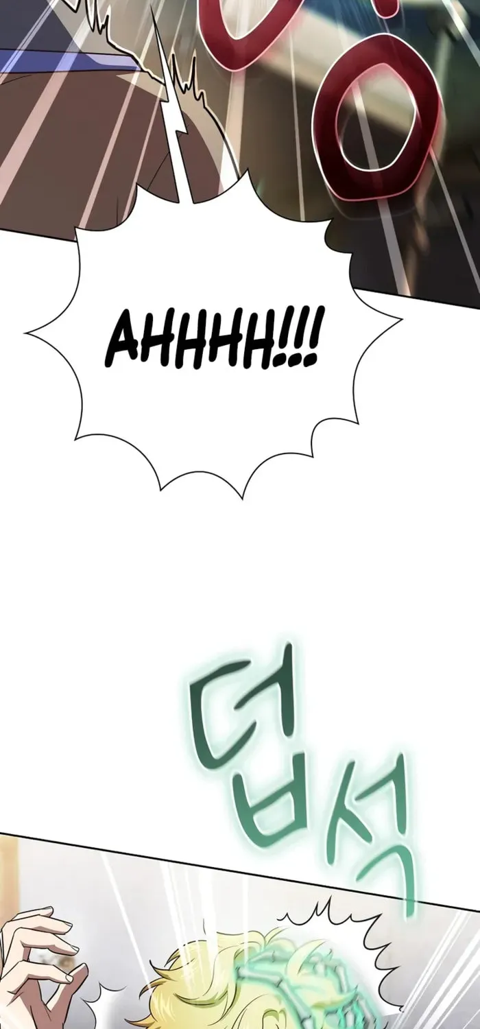 Becoming a Magic School Mage Chapter 126 page 55 - 